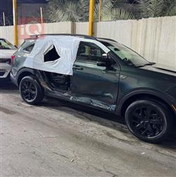 کیا سۆرینتۆ